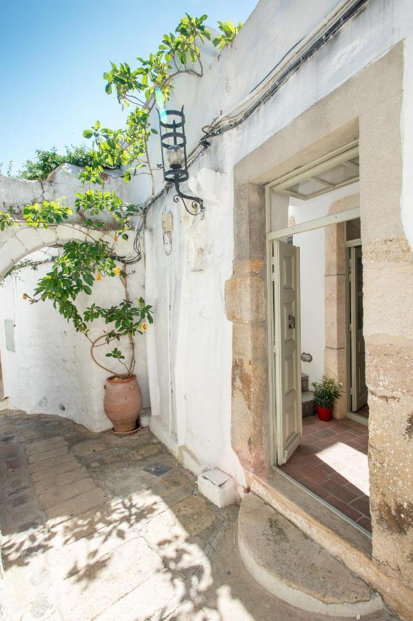 Patmos Traditional House Chora Near The Monastery Pátmos Exterior foto